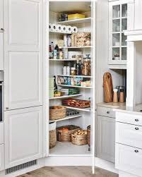 Front Products Home Kitchen On Instagram Thoughts On This Corner Pantry This Unit Is An Exce Pantry Design Kitchen Pantry Design Kitchen Design
