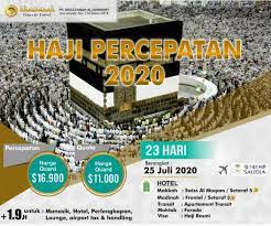 03.10.2021 · erick menilai komitmen pemerintah dalam menurunkan tingginya biaya logistik mulai terlihat. Paket Haji Plus 2020 Haji Percepatan Tanpa Antri Khazzanah Tour