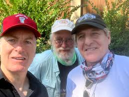 Looks like Rick Cermak's Mustang he had when we were in school.