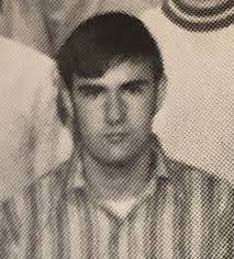 Class of 1973 Gary A Mills 12/13/55~2/1/22