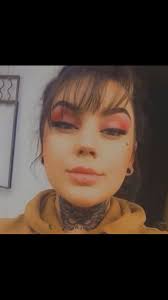 🦋Butterfly neck tattoo🦋