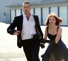 In time , наречие , вовремя , в срок , своевременно. In Time Movie Review Film Summary 2011 Roger Ebert