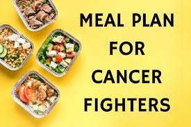 A 2006 study of 46 men who had rising psas after surgery or radiation treatment for early prostate cancer reported that pomegranate juice slowed the rise in psa levels. Indian Meal Plan For Cancer Fighters Onco Com