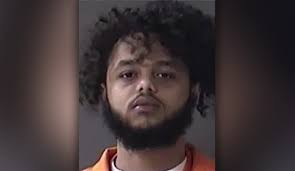 Upstate NY man arrested for rape immediately upon jail release