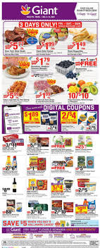 Ant food coupons weekly circular digital coupons. Giant Food Ad Circular 12 04 12 10 2020 Rabato