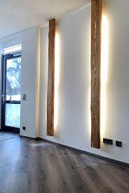 Lampe I Massivholzmobel Aus Altholz Von Woodesign Solid Wood Furniture Furniture Design Living Room Wood Furniture