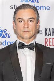 Actor Michael Ark editorial stock photo. Image of film