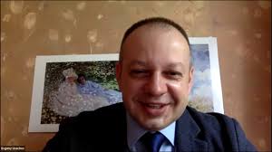 Zoom Phase 2: From Survive to Thrive (Webinar). QuaranTIME of My Life.