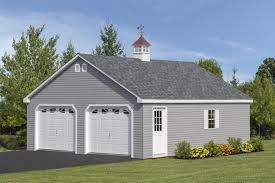 20' x 20' metal garage. High Roof Garage Double Door Garage Stoltzfus Structures
