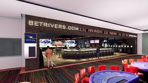 When sports betting was legalized with gov. Betrivers Chicago Sportsbook Kicks Off Illinois Sports Betting Actionrush Com