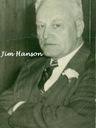 James Hanson Family History & Historical Records