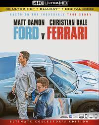Check spelling or type a new query. Ford V Ferrari Includes Digital Copy 4k Ultra Hd Blu Ray Blu Ray 2019 Best Buy
