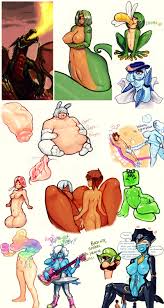 Rule34 - If it exists, there is porn of it  modeseven  331209