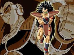 Dragon ball z new pictures and videos papeis de parede dragon. Raditz Wallpapers Wallpaper Cave