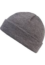 Schools make revenue too · customize your own Short Cuff Knit Beanie 10546