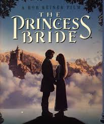 The princess bride by William Goldman | Open Library