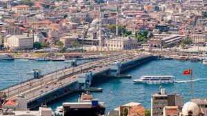 Guía de viaje a capadocia, en turquía. Turquia Rebaja Tipos En Otros 200 Puntos Basicos Mercados