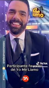 Que honor!! 🙌🏻❤️ Vamos con todo mis queridos amigos, no pienso  defraudarlos, a seguir ensayando 🔥, #ymll #yomellamojoséjoséecuatoriano  #yomellamojosejoseecuatoriano #yomellamojosejoseecuador ...