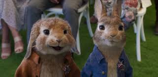 Conejo en fuga, bea, thomas y los conejos han creado una familia improvisada, pero a pesar de su mejor esfuerzo, peter no puede sacarse de encima su reputación de travieso. Ver Peter Rabbit 2 A La Fuga Pelicula Completa 2020 Espanol