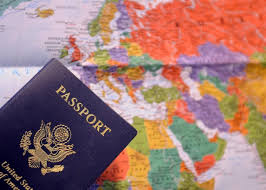 The 16 Countries With The Most Powerful Passports Business Insider Italia