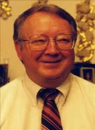 Obituary information for George E. Brown