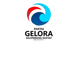 Rakorwil usai, rekrutmen bacaleg gelora sulsel dimulai. Logo Partai Gelora Hd Audit Kinerja