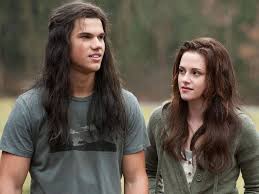 Bella And Jacob 5 By Anjinha Jasmin Twilight Jacob Twilight Saga Series Twilight New Moon