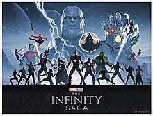 Another avengers movie is coming at some point, marvel cco kevin feige has confirmed in a new interview. List Of Marvel Cinematic Universe Films Wikipedia