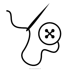 We all love to sew and have all struggled to find things for our young kids to do while we are sewing. Sewing Coloring Page Ultra Coloring Pages