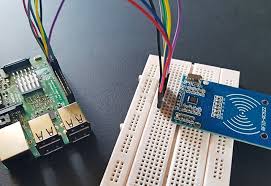 Rfid tags rfid tags are available in three configurations: How To Setup A Raspberry Pi Rfid Rc522 Chip Pi My Life Up