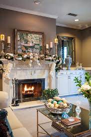 Check spelling or type a new query. Christmas Living Room Decor Ideas
