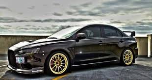 The Finer Things In Life Mitsubishi Lancer Evolution Mitsubishi Lancer Evo X
