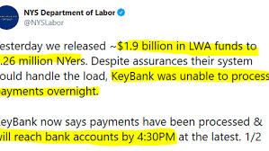 Based on your bank account requirement and financial needs, these. Cbs 6 Investigates Nysdol Explains Delays With 300 Wk Unemployment Benefit Wrgb