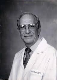 HERBERT RUBIN Obituary (2011)