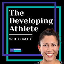 The Developing Athlete Podcast: Coach Riki Murakami & Michelle Lowery