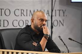 Suliman Carrim wants in-camera protection, citing health and security risks | News24