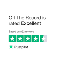 Off The Record Reviews | Read Customer Service Reviews of ...