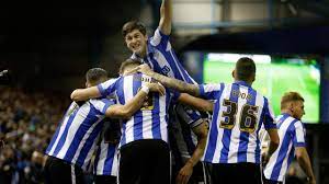 Sheffield united vs brighton & hove albion. Sheffield Wednesday 2 Brighton 0 Extended Highlights Sky Bet Champ Play Offs Youtube