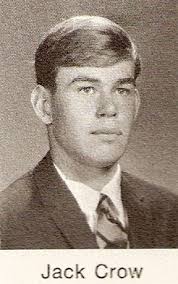 SGT Raymond Jack Crow Jr. (1951-1972)