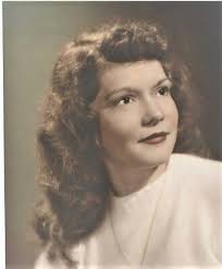 Betty Jo Bartlett Snow Obituary