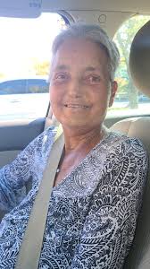 Mary Totten Obituary