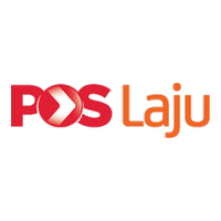 You will see pos laju transit office (klia hub) in your tracking status. Pos Laju Tracking Parcel Monitor