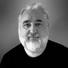 A deeply unsettling image.