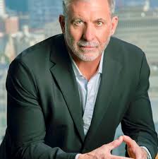 New Bravo series 'Love Hotel' stars Nashville music business exec: 'Ralph  is the hottest'