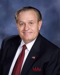 Methodist churches returning to conservative roots