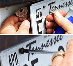 9 Key Tricks And Tips For Never Getting Locked Out Of Your Home Again Hide A Key Spare Car Key Car Hacks