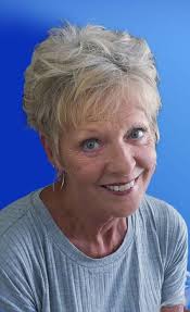 Brenda Harkey Obituary February 25, 2021