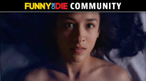 Kat Purgal: You Are My Destiny (Nicholas Sparks Trailer Parody)