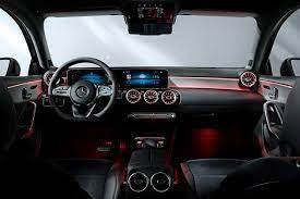 2020 Mercedes Benz A200 Sedan Review Mercedes Benz A200 Mercedes Benz Mercedes Sedan