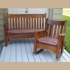 Harden Furniture 2 Piece Set Dalton S American Decorative Arts